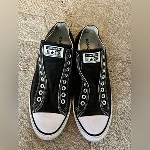 converse Chuck Taylor All Star Slip On 164300F